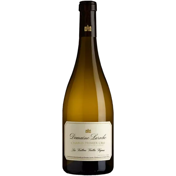 Dom. Laroche Chablis 1er Cru &#39;Les Vaillons&#39; Vieilles Vignes
