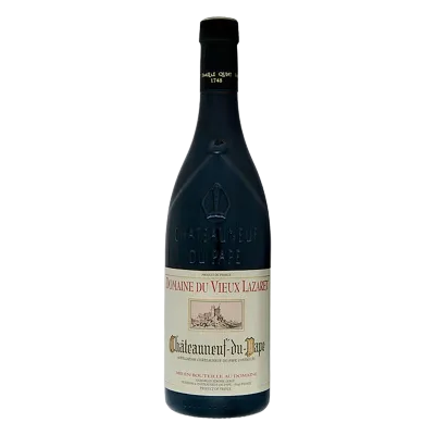 Dom. du Vieux Lazaret Chateauneuf du Pape