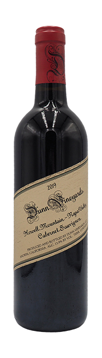 Dunn Howell Mountain Cabernet Sauvignon