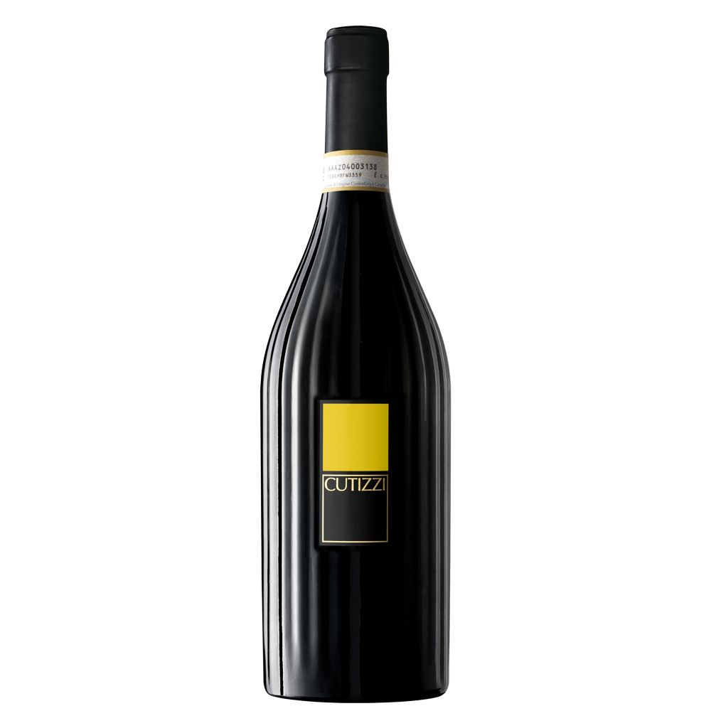 Feudi di San Gregorio Cutizzi Greco di Tufo