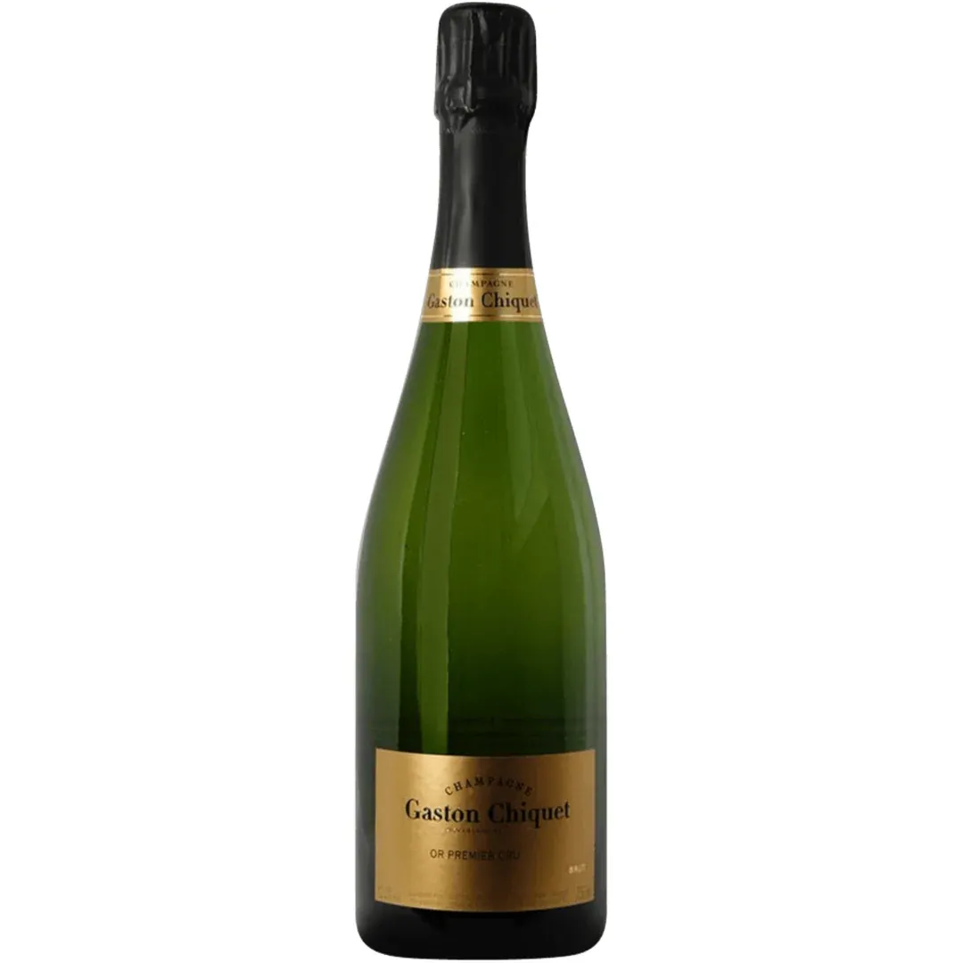 Gaston Chiquet &#39;Or&#39; Premier Cru 2016