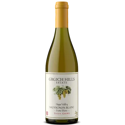 Grgich Hills Sauvignon Blanc