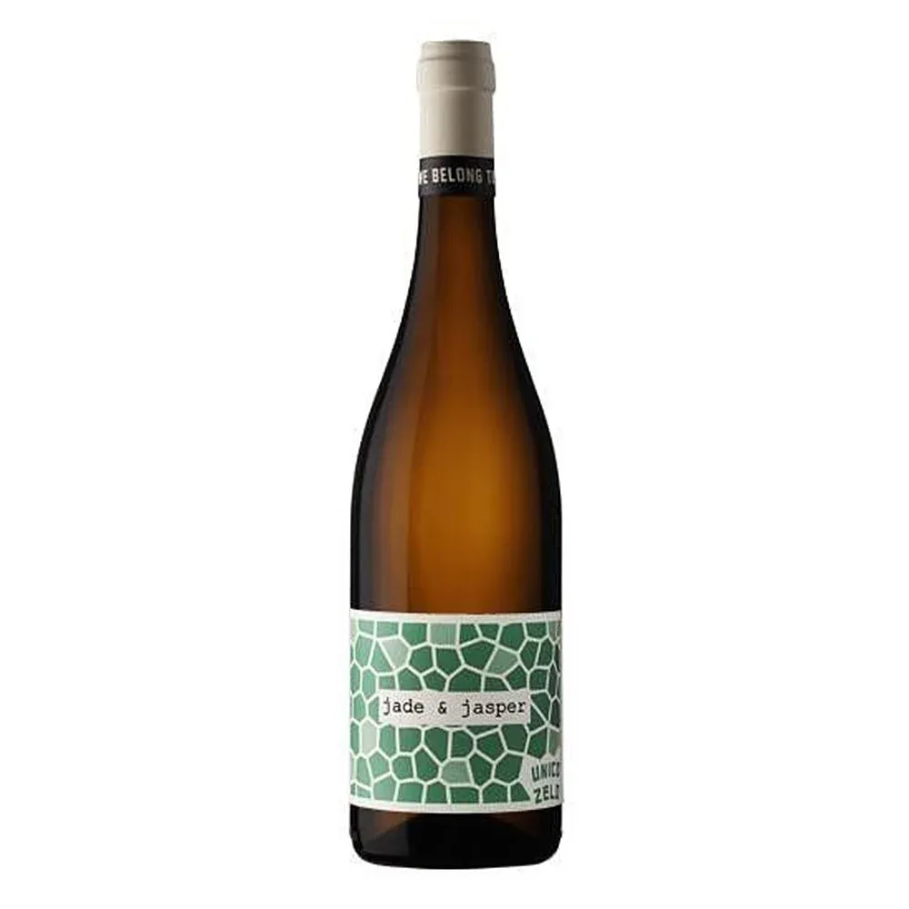 Unico Zelo Jade &amp; Jasper Fiano
