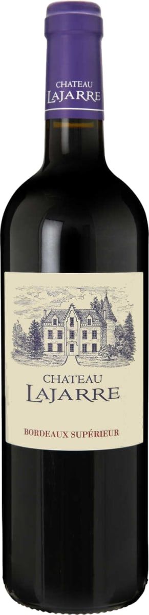 Ch. Lajarre Bordeaux Supérieur