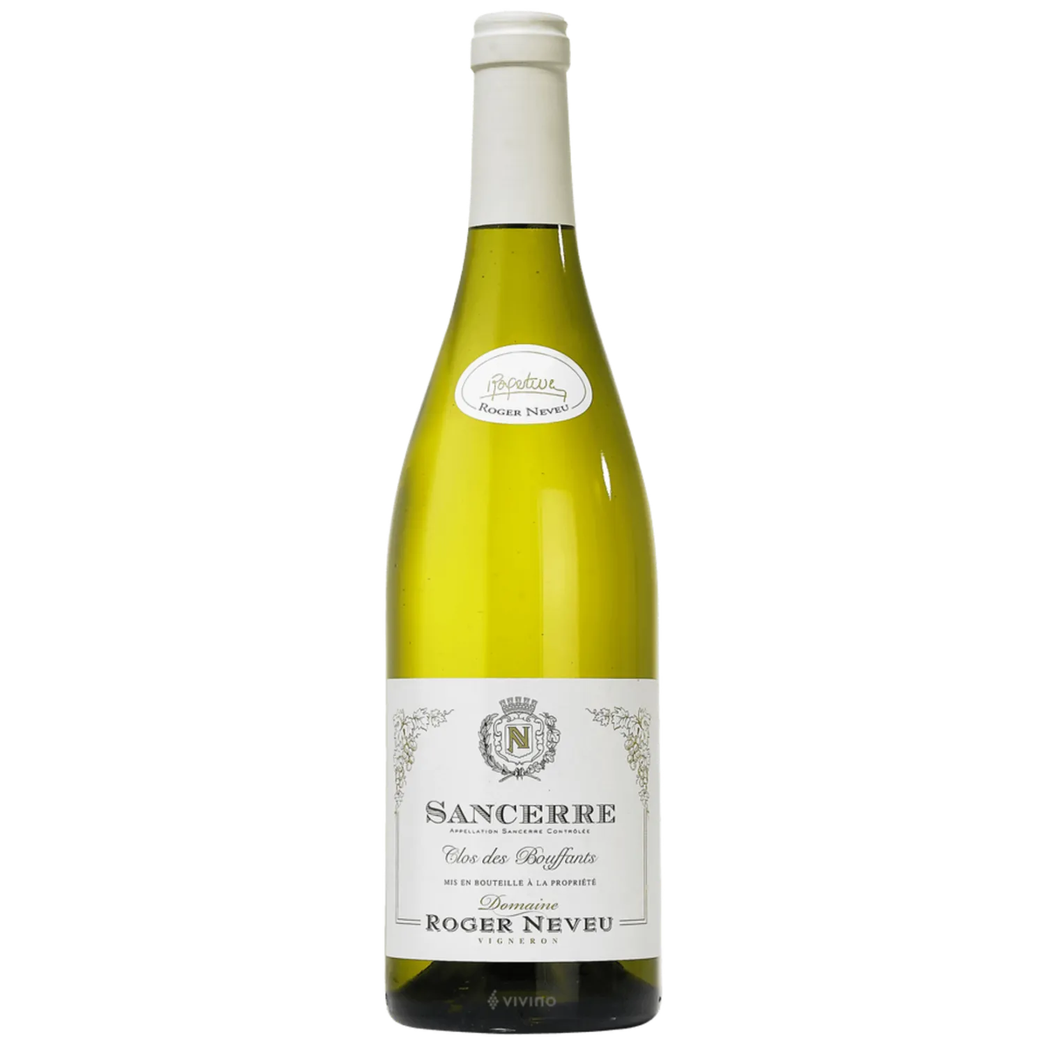 Dom. Roger Neveu Sancerre Cote des Embouffants