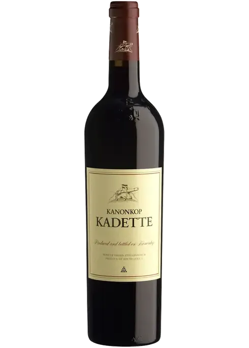 Kanonkop Kadette