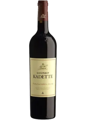 Kanonkop Kadette