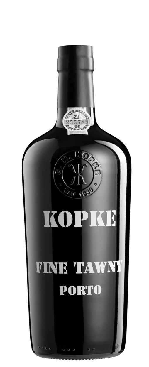 Kopke Fine Tawny Port