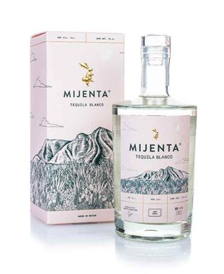 Mijenta Blanco Tequila
