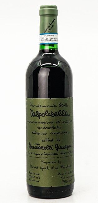Quintarelli Valpolicella 2017