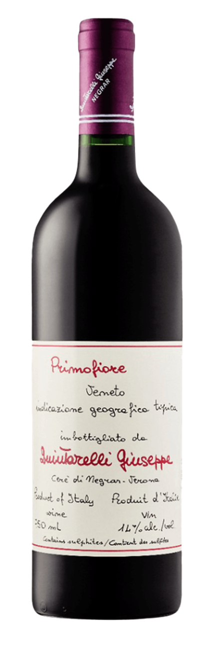 Quintarelli Primofiore 2022