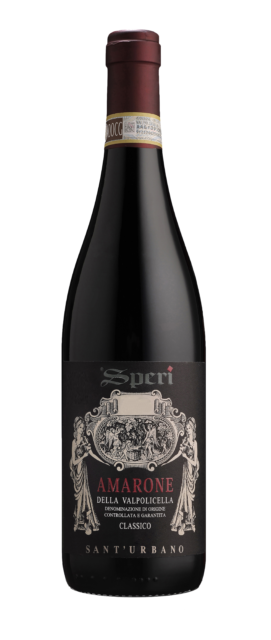 Speri Amarone della Valpolicella Classico Sant&#39;Urbano