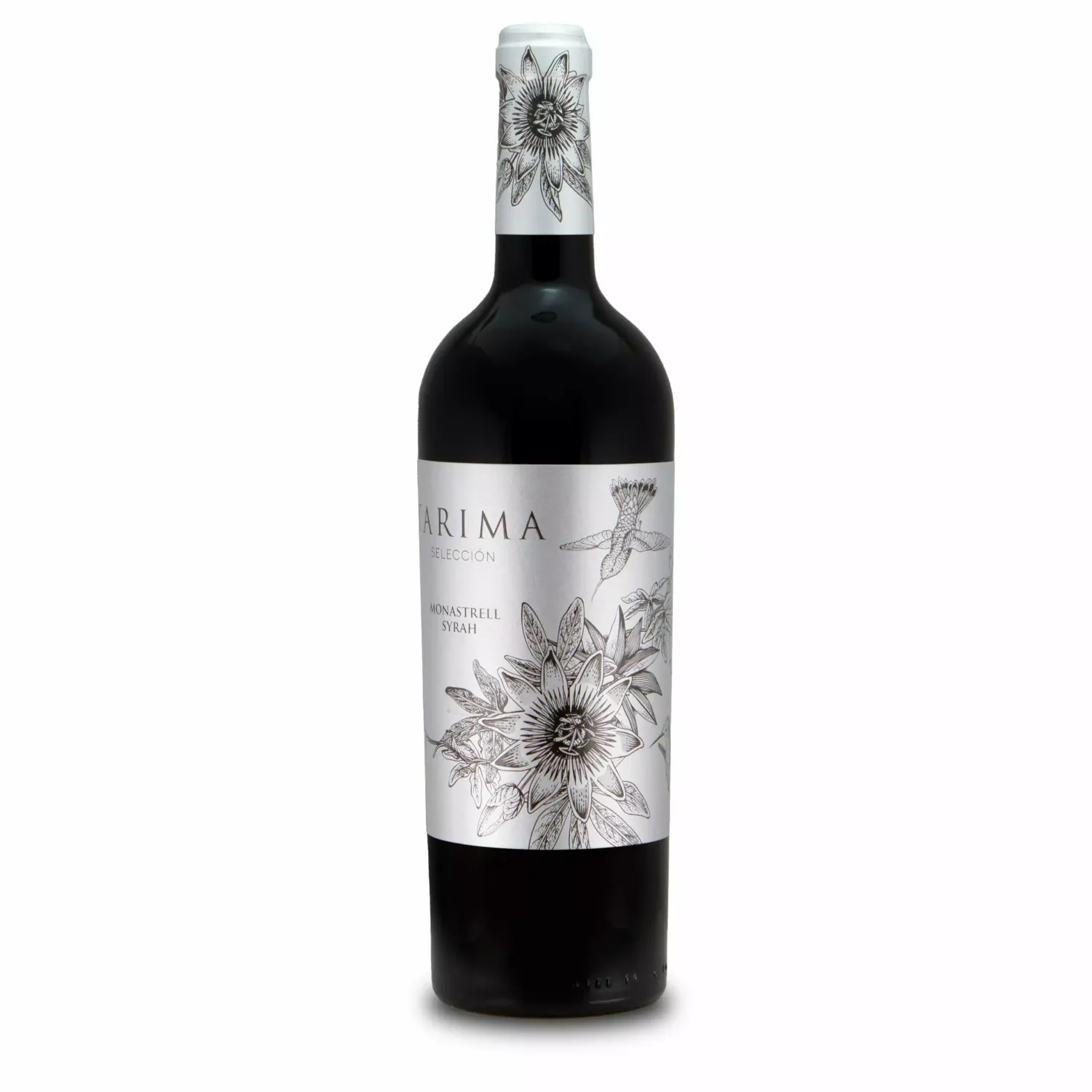 Tarima Monastrell Seleccion