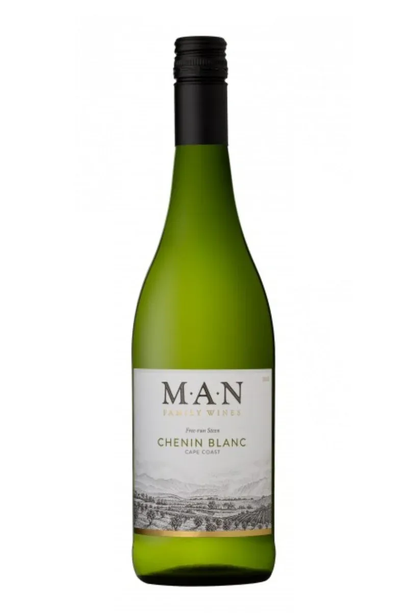 MAN Family Wines Chenin Blanc