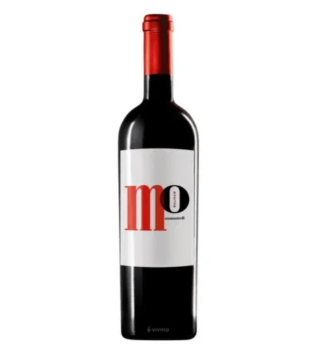 Bodegas Sierra Salinas &#39;Mo&#39; Monastrell