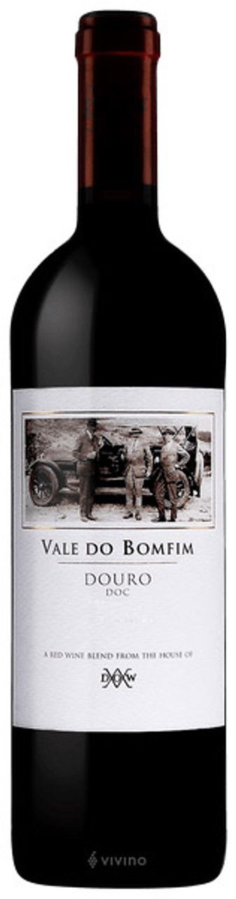 Dow Vale do Bomfim Duoro