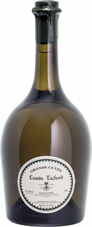 Ladoucette Comte Lafond Sancerre Grande Cuvee