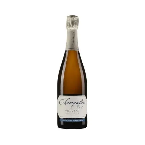 Champalou Brut Vouvray