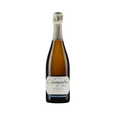 Champalou Brut Vouvray