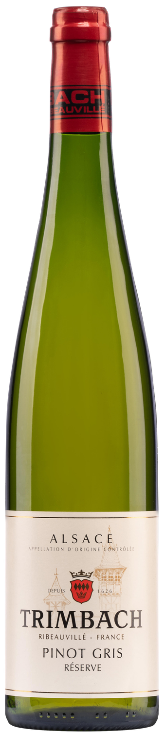Trimbach Pinot Gris Reserve