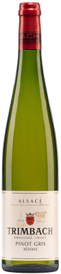 Trimbach Pinot Gris Reserve