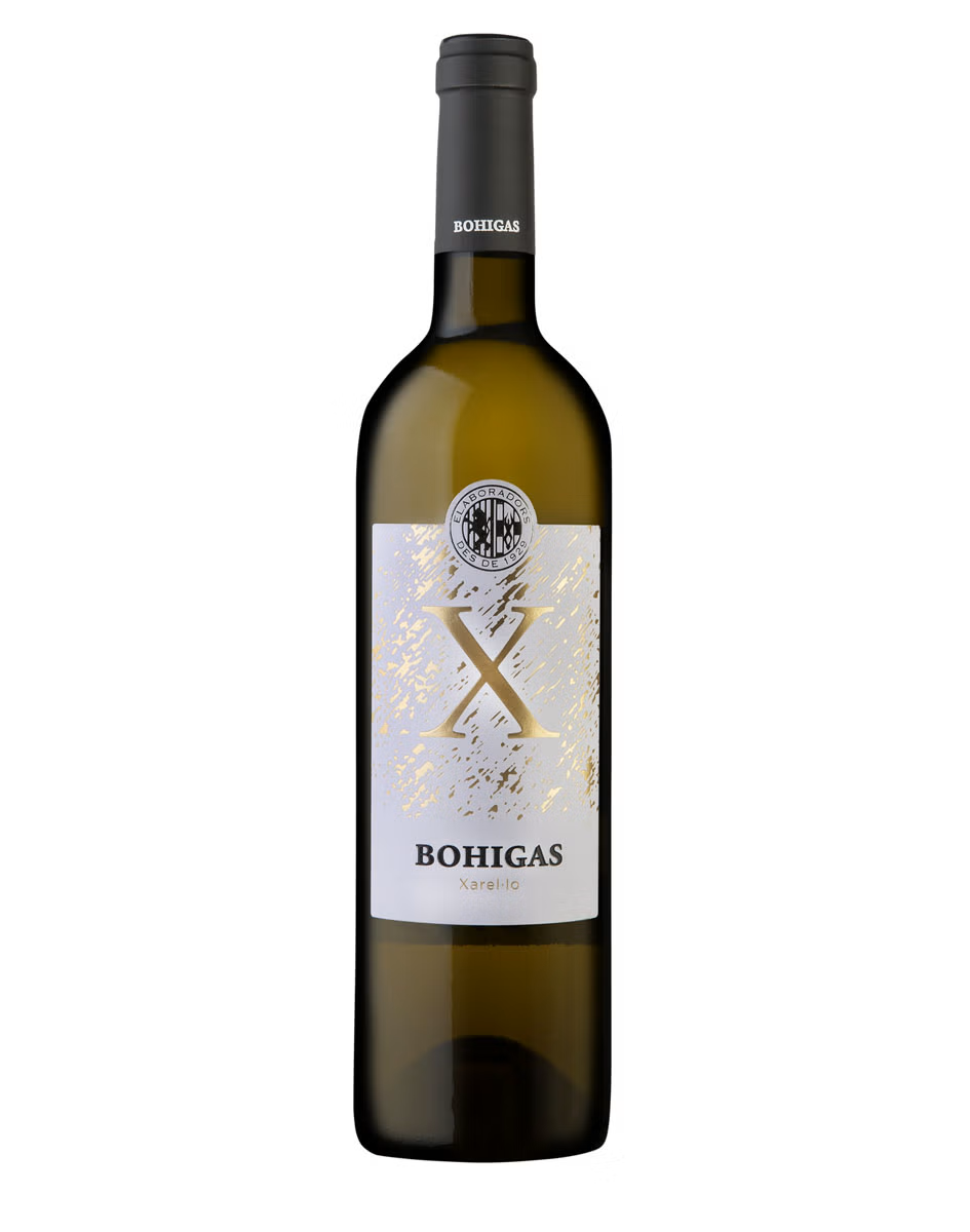 Bohigas Xarel-Lo