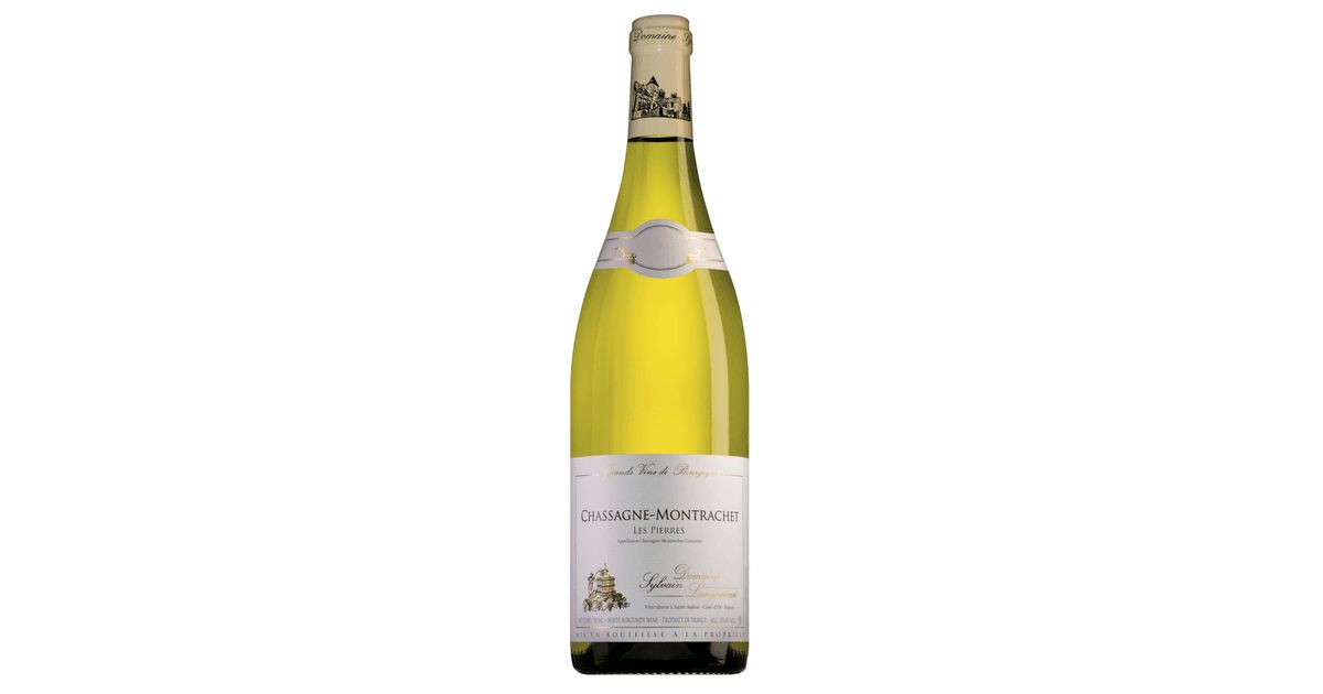 Dom. Langoureau Chassagne-Montrachet &#39;Les Pierres&#39;