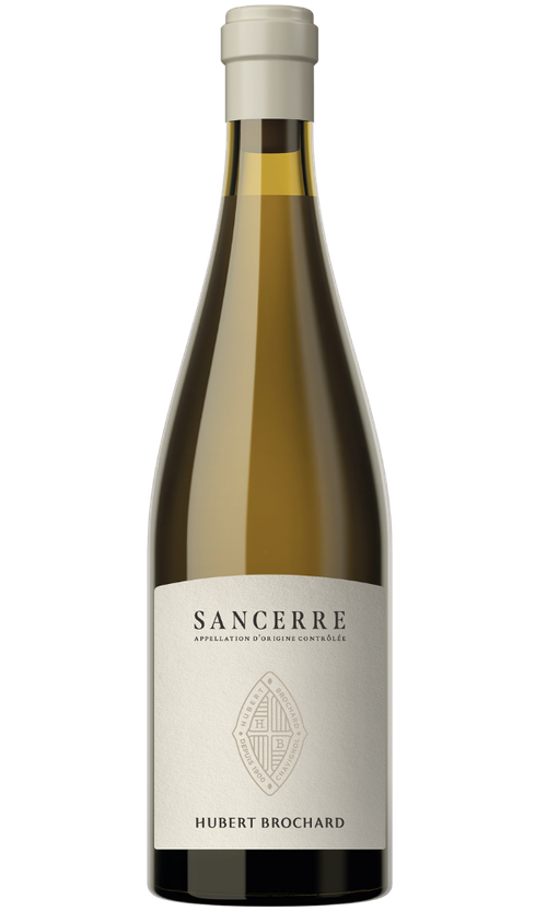 Hubert Brochard Sancerre