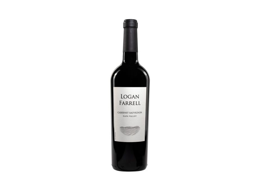 Logan Farrell Cabernet Sauvignon