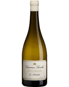 Dom.  Laroche &#39;Les Blanchots&#39; Grand Cru Chablis