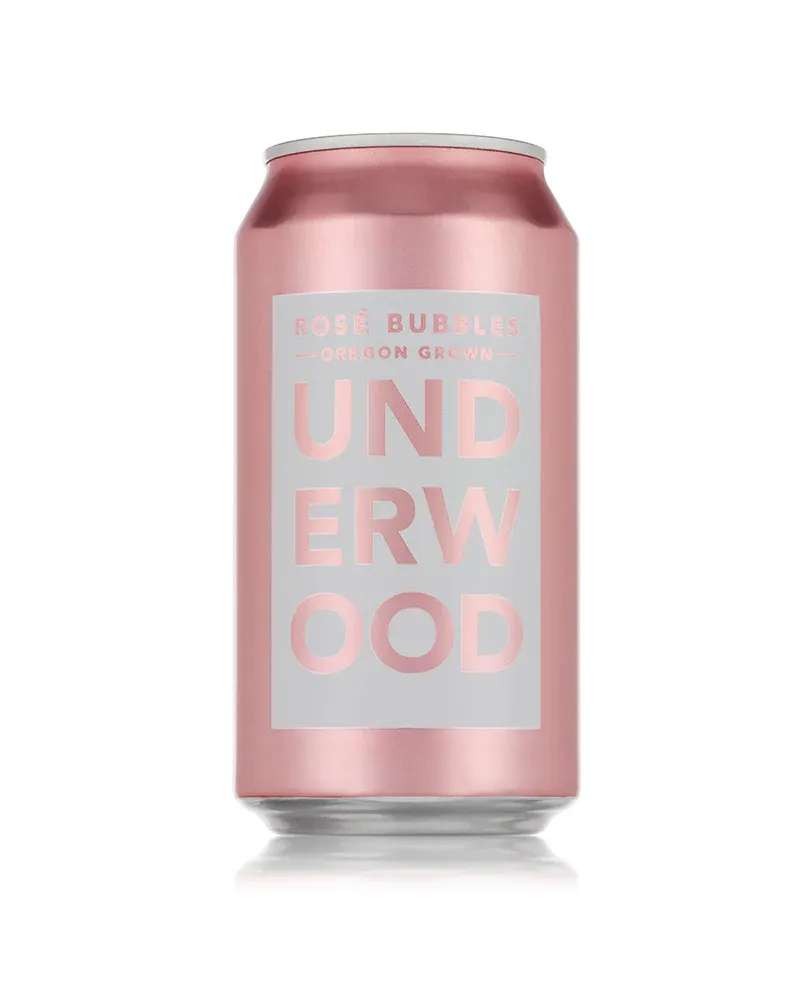 Underwood Rose Can