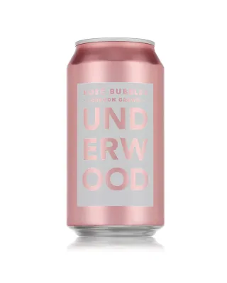Underwood Rose Can