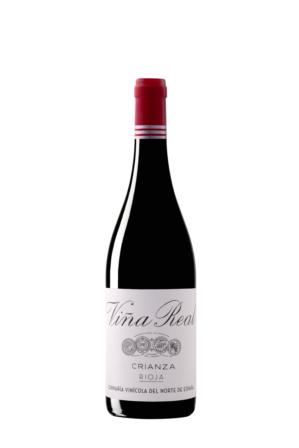 CVNE Vina Real Rioja Crianza