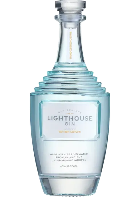 Lighthouse Gin