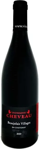Dom. Cheveau Beaujolais-Villages &#39;En Chatenay&#39;