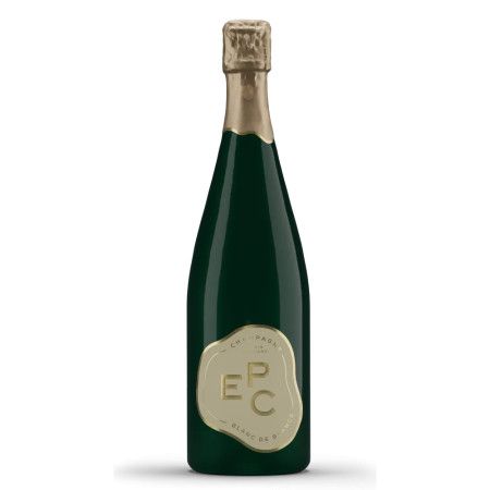 EPC Blanc de Blancs Brut Champagne