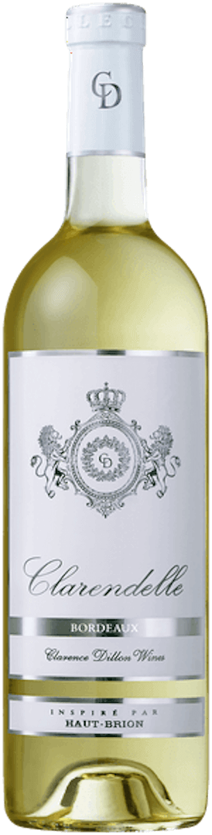 Clarendelle Bordeaux Blanc