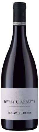 Benjamin Leroux Gevrey Chambertin