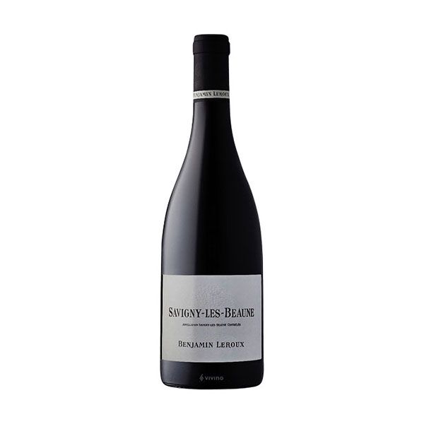 Benjamin Leroux Savigny-Les-Beaune 1er Cru Les Hauts Jarrons