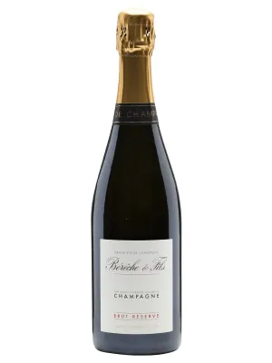 Bereche et Fils  Champagne Brut Reserve