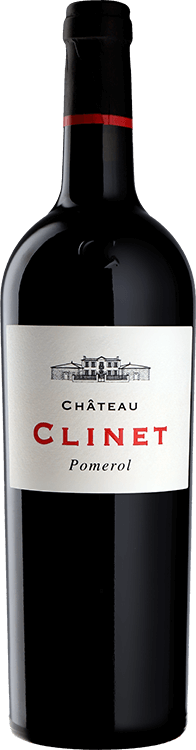 Ch. Clinet Pomerol