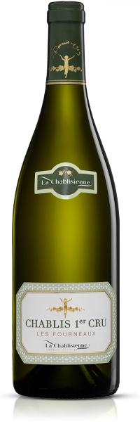 La Chablisienne Chablis 1er Cru Les Fourneaux