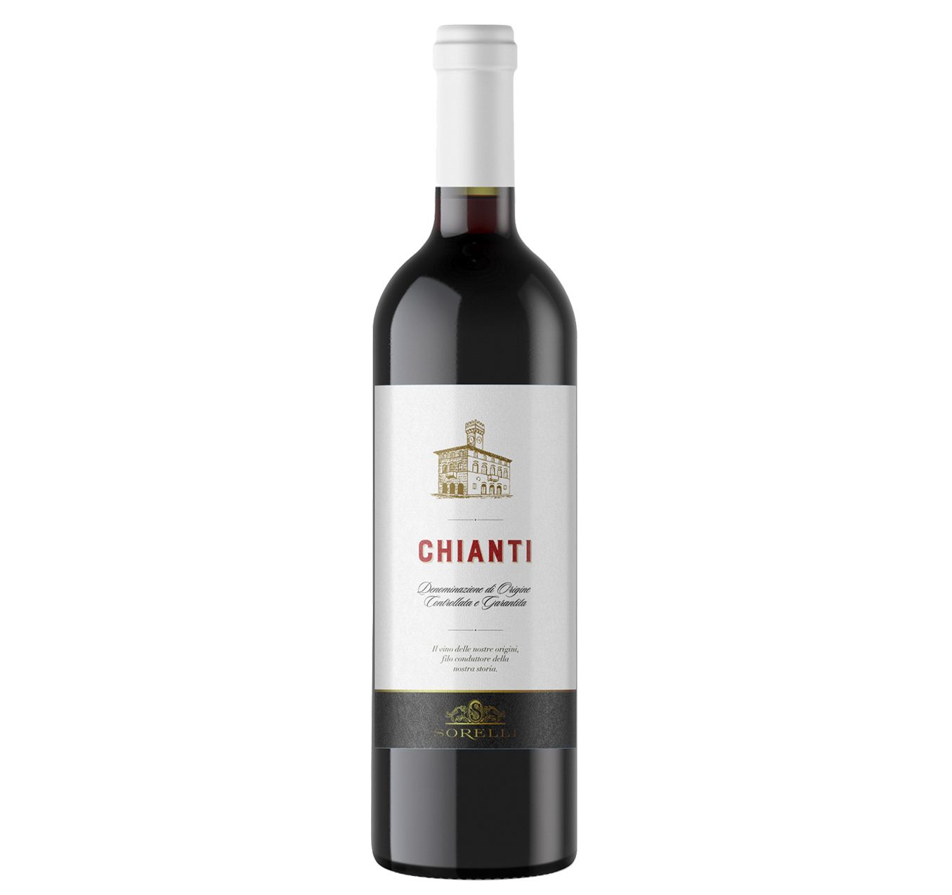 Cantina Sorelli S.R.L. Chianti &#39;Palazzo&#39;