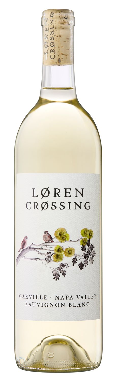 Loren Crossing Sauvignon Blanc