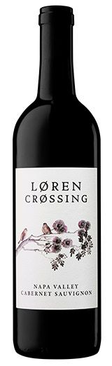 Loren Crossing Cabernet Sauvignon