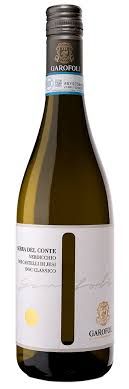 Garofoli &#39;Serra del Conte&#39; Verdicchio