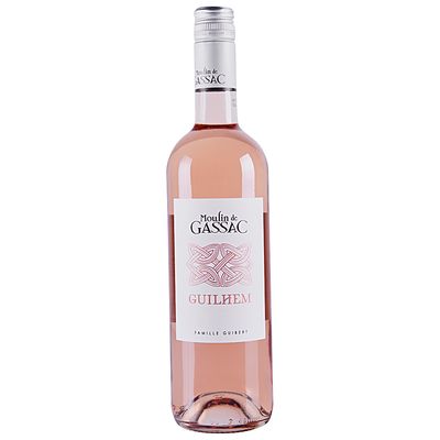 Moulin de Gassac Guilhem Rose
