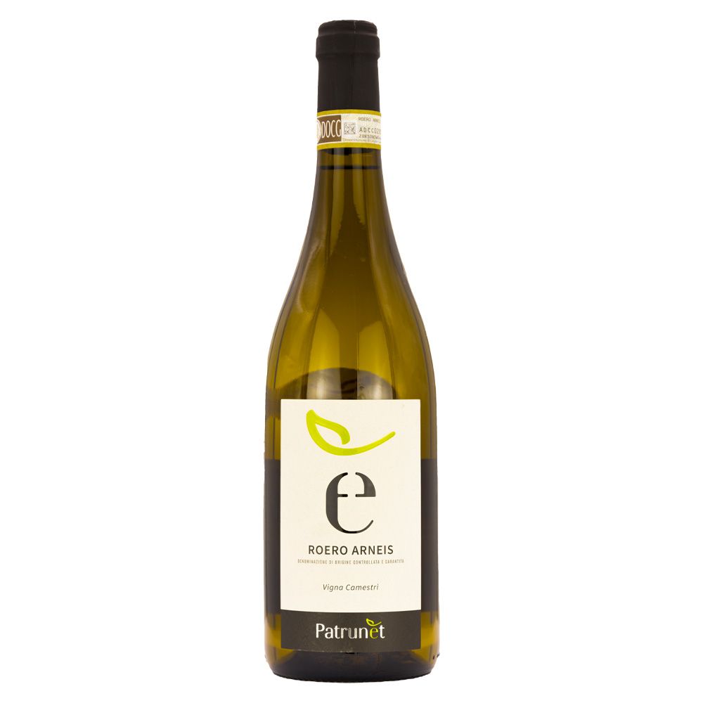 Patrunet Vigna Camestri Roero Arneis