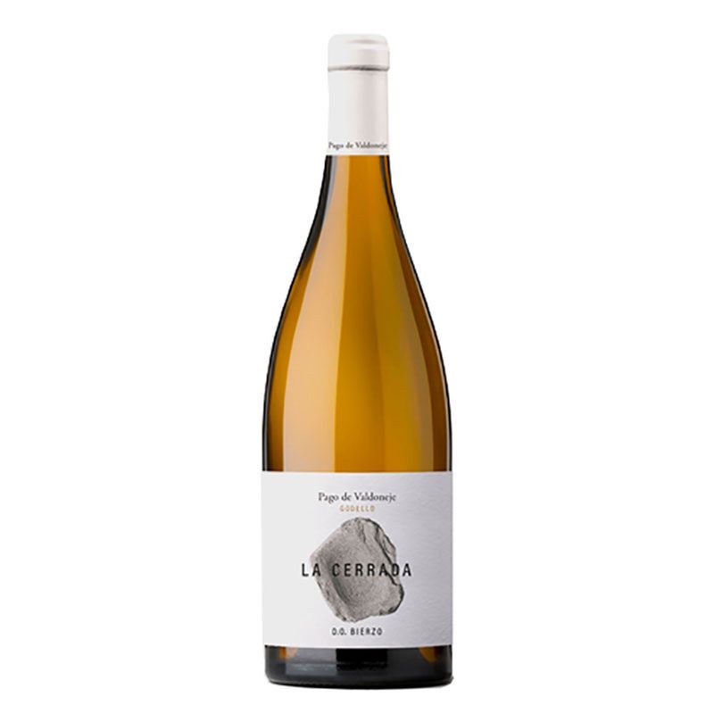 Pago de Valdoneje Bierzo Godello La Cerrada