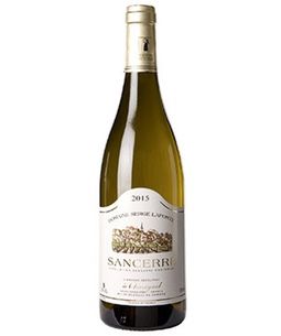 Dom. Serge Laporte Sancerre